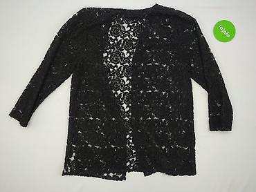 ciazowe: Kardigan damski, rozmiar 4XL — 3