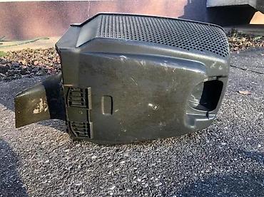 Kosilice i trimeri: Električna kosilica za travu Gardena 32E - Tip: električna rotaciona — 20