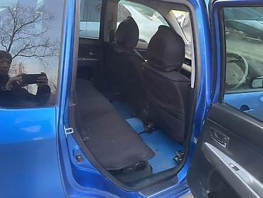 Mazda: Mazda Demio: 2005 г., 1.3 л, Автомат, Бензин, Хэтчбэк — 8