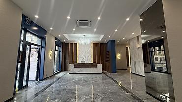 палисад 2021: 4 комнаты, 136 м², Элитка, 9 этаж, ПСО (под самоотделку) — 4