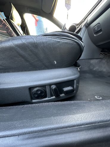 Audi: Audi A6: 1999 г., 2.8 л, Автомат, Бензин, Седан — 6