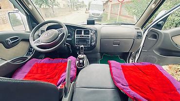 тахси портер: Легкий грузовик, Hyundai, Стандарт, 3 т, Б/у — 2