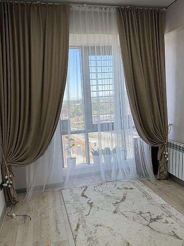 Продажа квартир: 3 комнаты, 56 м², 12 мкр Элитка, 11 этаж — 5
