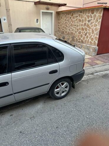 Toyota: Toyota Corolla: 1.3 l. | 1993 έ. Χάτσμπακ — 7