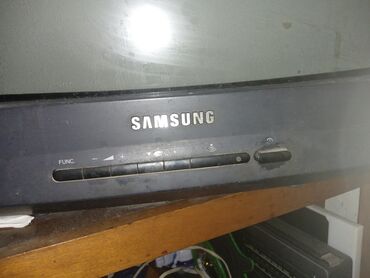 Televizorlar: İşlənmiş Televizor Samsung 80" Ünvandan götürmə — 7