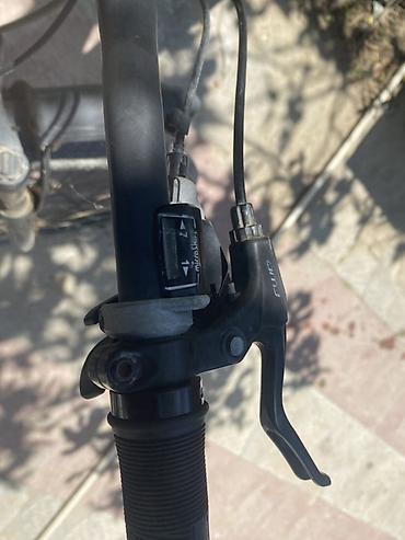 BMX velosipedlər: Forvvard velosipedidi 800 AZN ə alınıb irsadan .Bir problem skorus — 13
