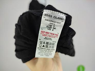 second hand stores: River Island, Sukienka damska, rozmiar XS — 5