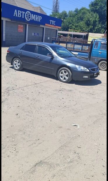 спойлер хонда инспаер: Honda Inspire: 2004 г., 3 л, Автомат, Бензин, Седан