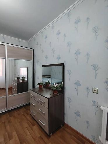 кв в токмаке: 2 комнаты, 52 м², 3 этаж — 4