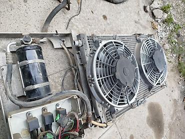 кондиционер митсубиси: Avtomobil kondisioner sistemi komplekti Təklif: Tam komplekt — 4