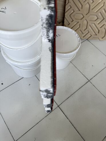 Digər tikinti daşları: Kərpic effekti verən bu üzlük panellər, daxili və xarici divarların — 3