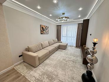 Продажа квартир: 2 комнаты, 82 м² — 1