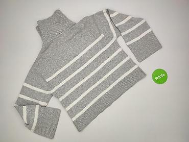 sweter grunge: Gina Tricot, Sweter damski, rozmiar M — 3