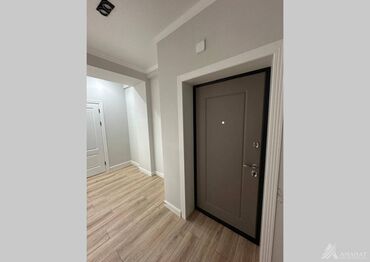 1 комната, 47 м², Элитка, 6 этаж, Евроремонт