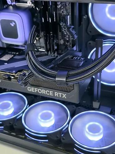 Desktop računari i radne stanice: Ryzen 7 7800X3D RTX 5070TI B850 64GB 1TB - SM156PC. ✨ Prodaja i — 16