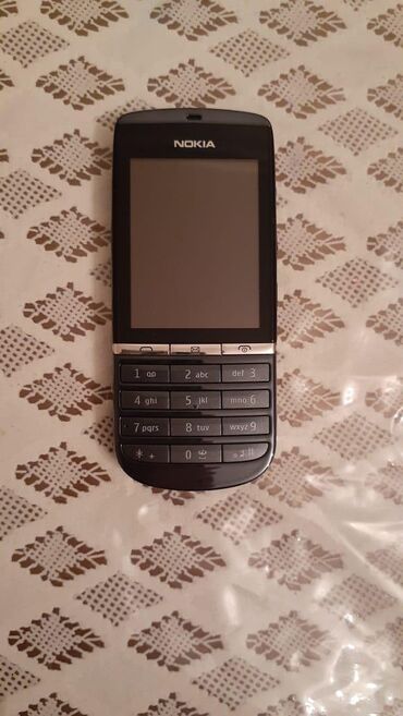 nokia 3586i: Nokia 1, Düyməli