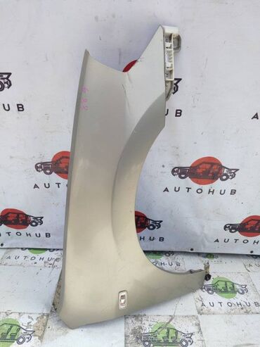 форсунка омывателя лобового стекла: Крыло NISSAN TEANA J31 VQ23DE 2 2005 прав. (б/у)