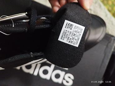 для обувь: Мужские кроссовки, 42, Adidas, Новый, Самовывоз — 5