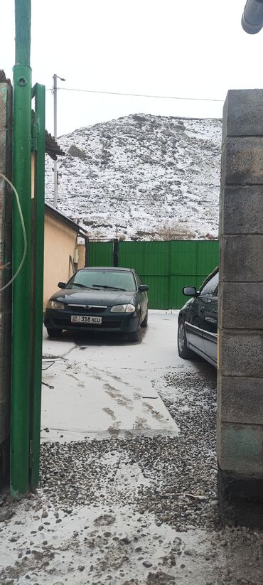 дросельная заслонка мазда кронос: Mazda 616: 2000 г., 1.6 л, Механика, Бензин, Седан