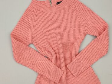 Ubrania damskie: Atmosphere, Sweter damski, rozmiar S