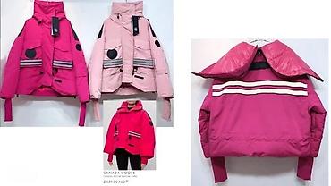 Zimske jakne: VRHUNSKI C.GOOSE I PJS MODELI, ULTRA HIT 2025-26 | Novo! ! ! — 10