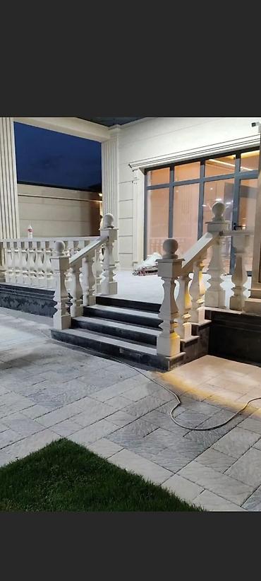 Мраморные и гранитные работы: Больше 6 лет опыта at lalafo.kg — 16 Мраморные и гранитные работы: Больше 6 лет опыта — 16