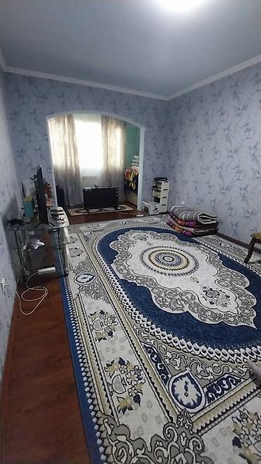 отделка квартир: 1‑комнатная квартира Планировка и метраж: - Просторная комната — 1