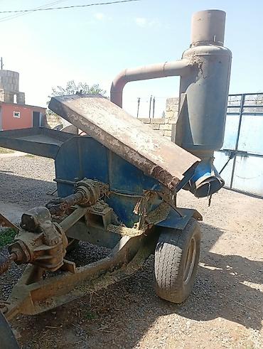 işlənmiş traktorların satışı: Qoşqular — 1