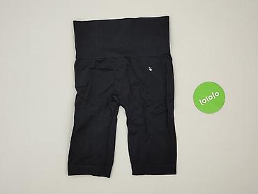 biustonosz m: Legginsy Sportowe damskie, rozmiar XS — 2