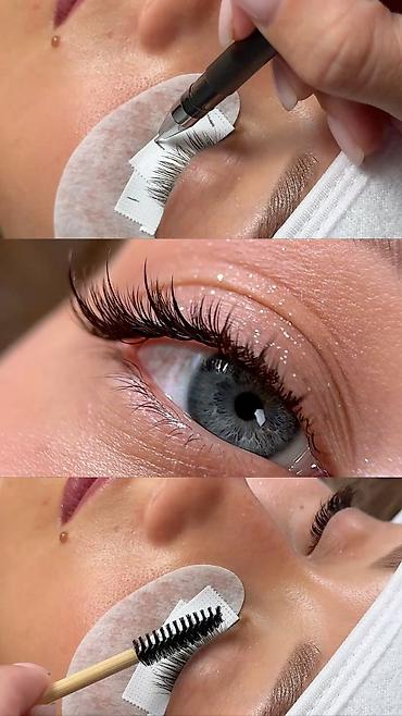ресницы купить: Enji Beauty — студия красоты. Срочно ищем мастера! Услуги, которыми — 1