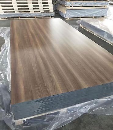 Фасадные HPL панели: Ламинатные панели/листы HPL (High Pressure Laminate) для мебели и — 2