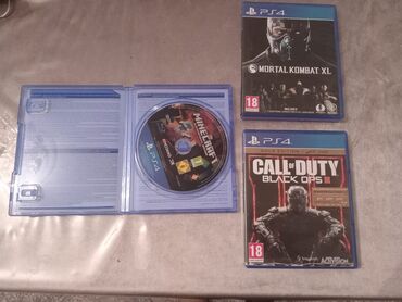 Игровые диски и картриджи: Call of Duty: Modern Warfare, Экшен, Б/у Диск, PS4 (Sony Playstation 4), Самовывоз
