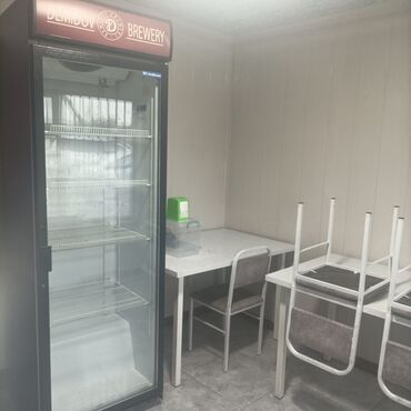 холодильник витринный двухдверный: Для напитков, Россия, Б/у