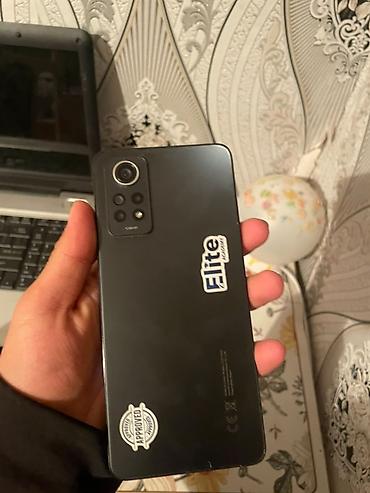 Мобильные телефоны и аксессуары: Xiaomi, 12, Б/у, 128 ГБ, цвет - Черный, 2 SIM — 2