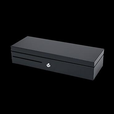 Денежные ящики: Денежный ящик FT460 (460 мм) Компактный кассовый денежный ящик для — 4