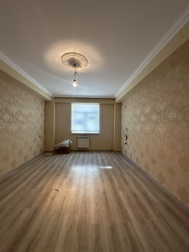 Yeni tikili: 2 otaqlı, Yeni tikili, 83 kv. m — 6