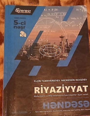 Tep teze qalıb