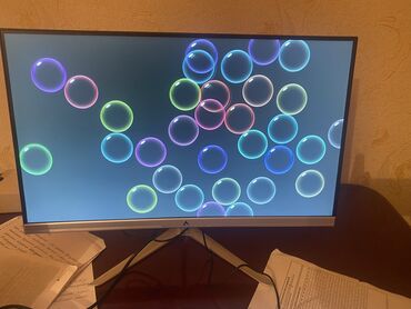 Masaüstü kompüterlər və iş stansiyaları: Alfa 75 hz
