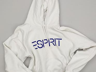 age bluza: Esprit, Bluza z kapturem damska, rozmiar S — 1