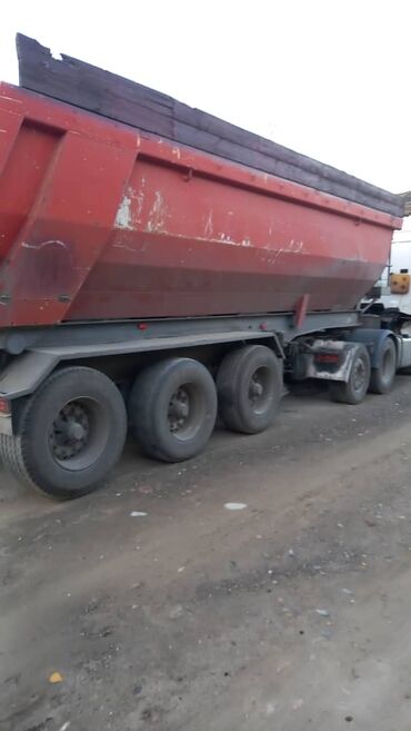 мерседес грузовой 5 тонн бу самосвал: Прицеп, Самосвал, от 12 т, Б/у