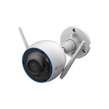 видеонаблюдение для дома: IP-камера серии CS-H3c (1080P) является 1080P умной уличной