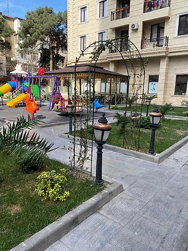 Mənzil kirayələyirəm: 2 otaqlı, 98 kv. m — 29
