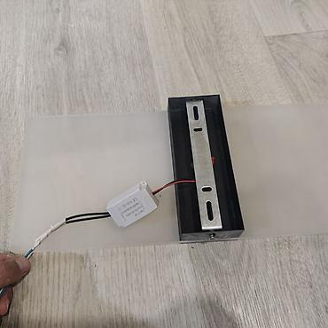 argb controller: Продаю светильник светодиодный в отличном состоянии — 3