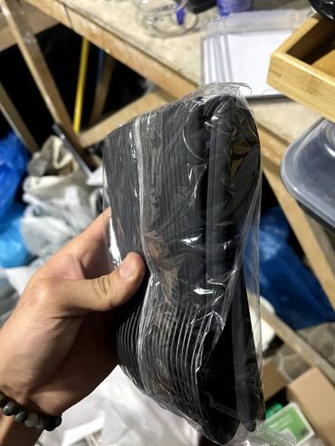 Digər restoran, kafe avadanlığı: Yaxın zamanda fəaliyyət göstərmiş Coffeeshopdan qalıbdır. Ucuz qiymətə -da lalafo.az — 29 Digər restoran, kafe avadanlığı: Yaxın zamanda fəaliyyət göstərmiş Coffeeshopdan qalıbdır. Ucuz qiymətə — 29