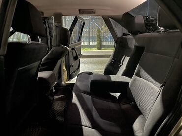 Audi: Audi A6: 1995 г., Механика, Бензин — 9