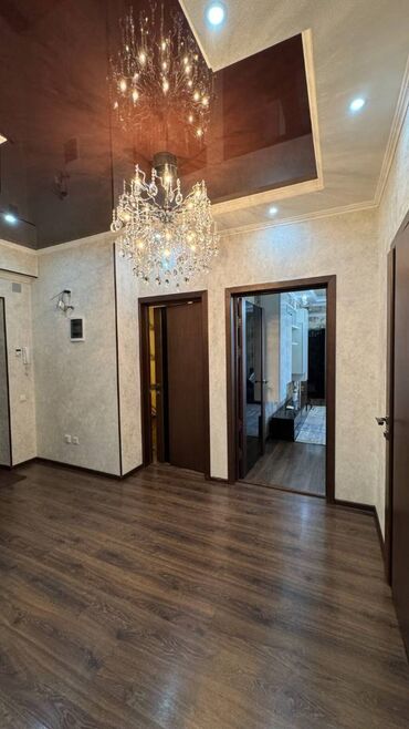 Продажа квартир: 2 комнаты, 63 м², 4 этаж