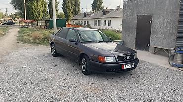 ауди а6 с: Audi S4: 1992 г., 2.6 л, Механика, Бензин, Седан — 1