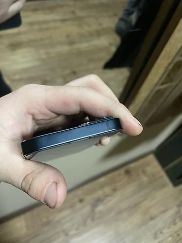 Apple iPhone: IPhone 13, Б/у, Midnight — 4