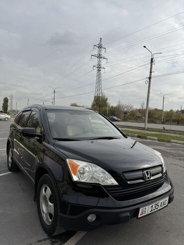 мухобойка хонда срв: Honda CR-V: 2010 г., 2.4 л, Автомат, Бензин, Кроссовер