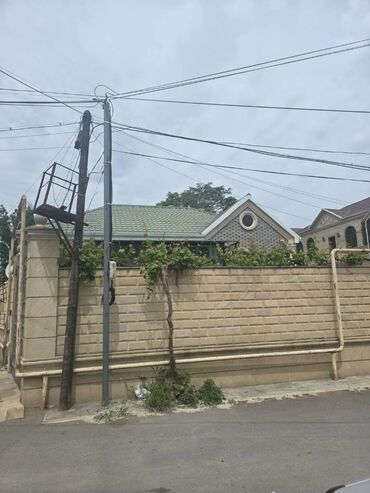 Həyət evləri və villaların satışı: Biləcəri 3 otaqlı, 90 kv. m, Yeni təmirli — 2